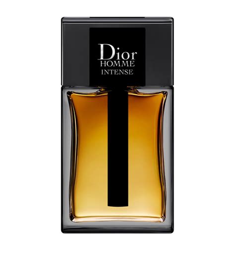 marionnaud dior homme intense|Christian dior intense .